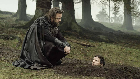 Norsemen Still