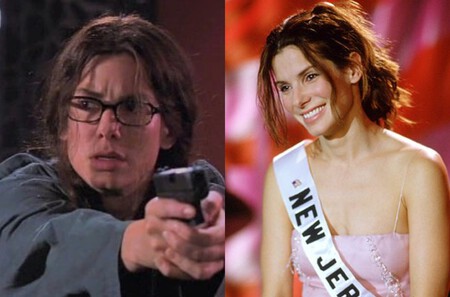 Miss Agente Especial