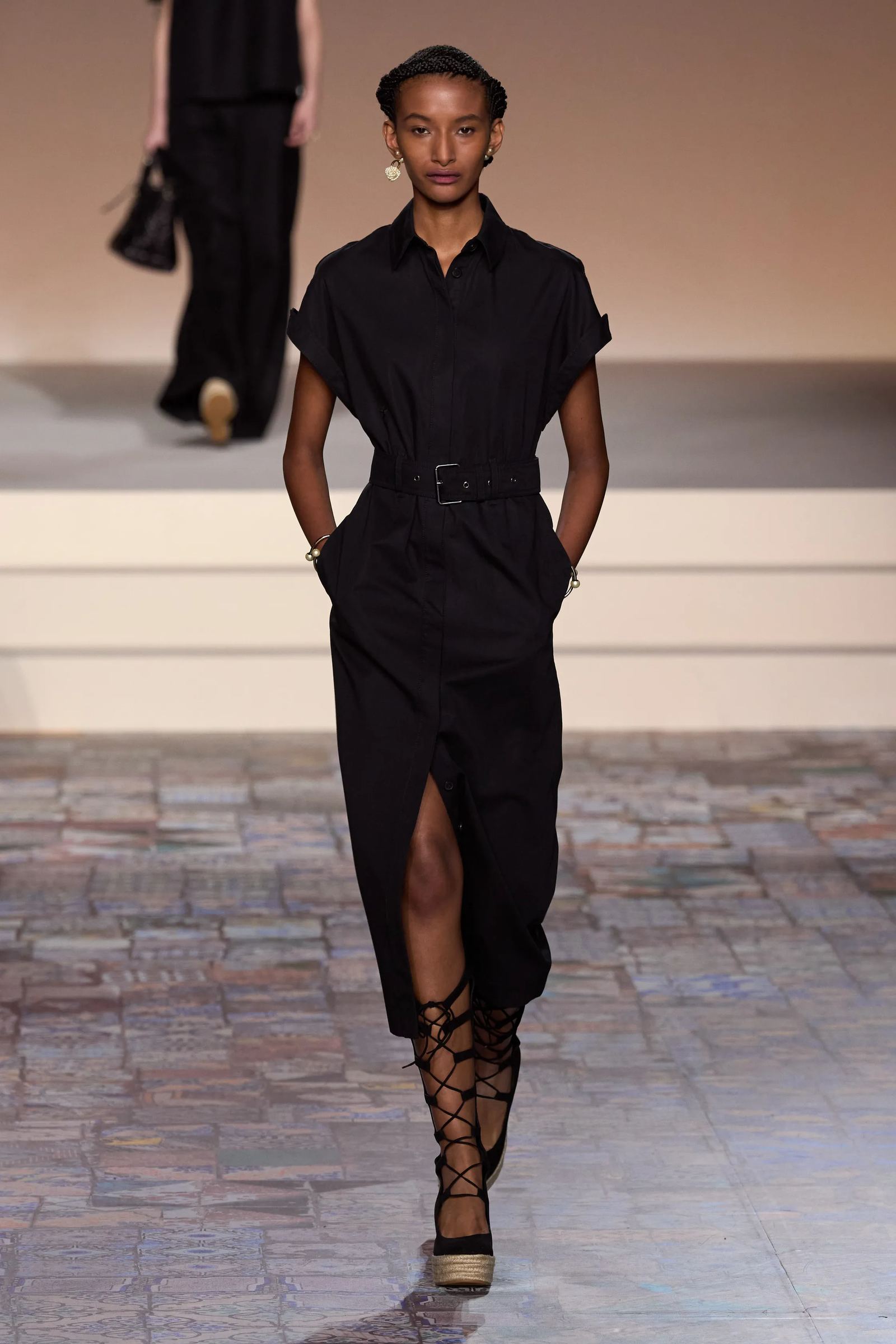 Dior prefall 2024.