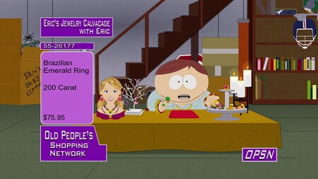South Park