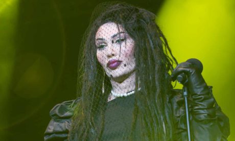EN RECUERDO DE PETE BURNS, LÍDER DE DEAD OR ALIVE