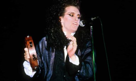 EN RECUERDO DE PETE BURNS, LÍDER DE DEAD OR ALIVE