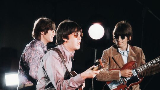 5 DE AGOSTO DE 1966: LOS BEATLES LANZAN "REVOLVER", UN LP REVOLUCIONARIO
