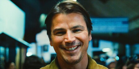 Josh Hartnett In Trap
