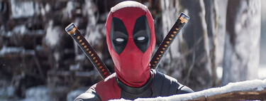 "Nunca puedo decir diálogos como estos". El cameo estrella de 'Deadpool y Lobezno' que se negó en rotundo a que un apuntador le ayudase con sus frases más soeces 