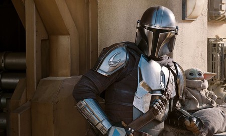 Mandalorian