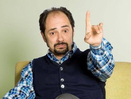 Jordi Sanchez Avecina