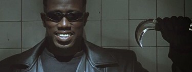 Justo cuando nadie lo esperaba, Wesley Snipes acaba de reventar dos récords Guinness 