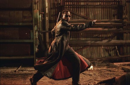 Escena Blade 3