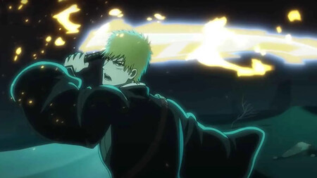 Bleach Tybw