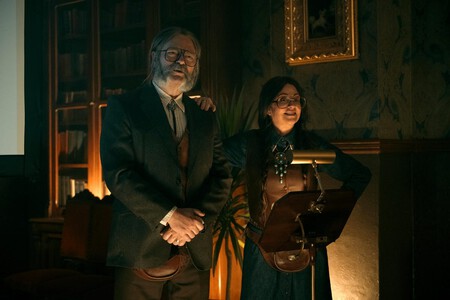 Villanos Temporada Final Umbrella Academy