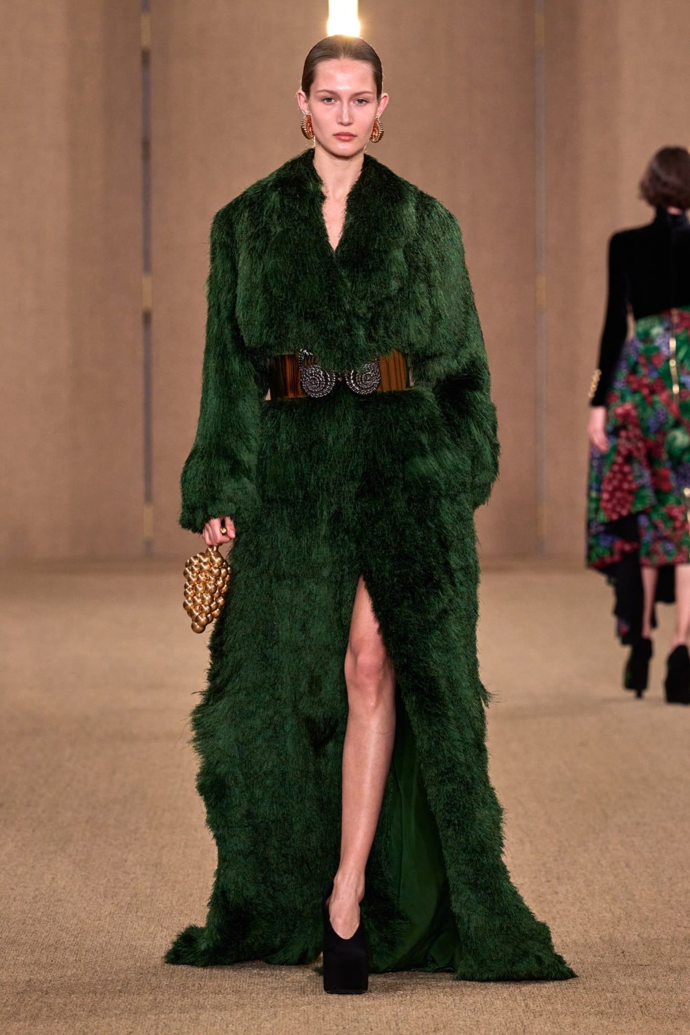 Diseño de Balmain