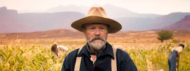 "Horizon es cine de verdad, no esa mierda de TikTok". Michael Rooker culpa a los jóvenes por el fracaso del western de tres horas de Kevin Costner