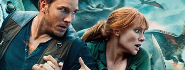Bryce Dallas Howard afirma que cobró "muchísimo menos" que Chris Pratt por las películas de 'Jurassic World' y explica cómo el actor ayudó a corregir esa injusticia... parcialmente