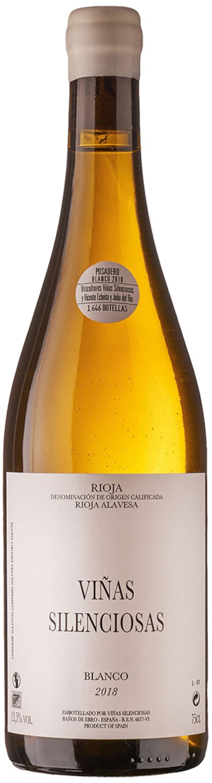 Viñas Silenciosas