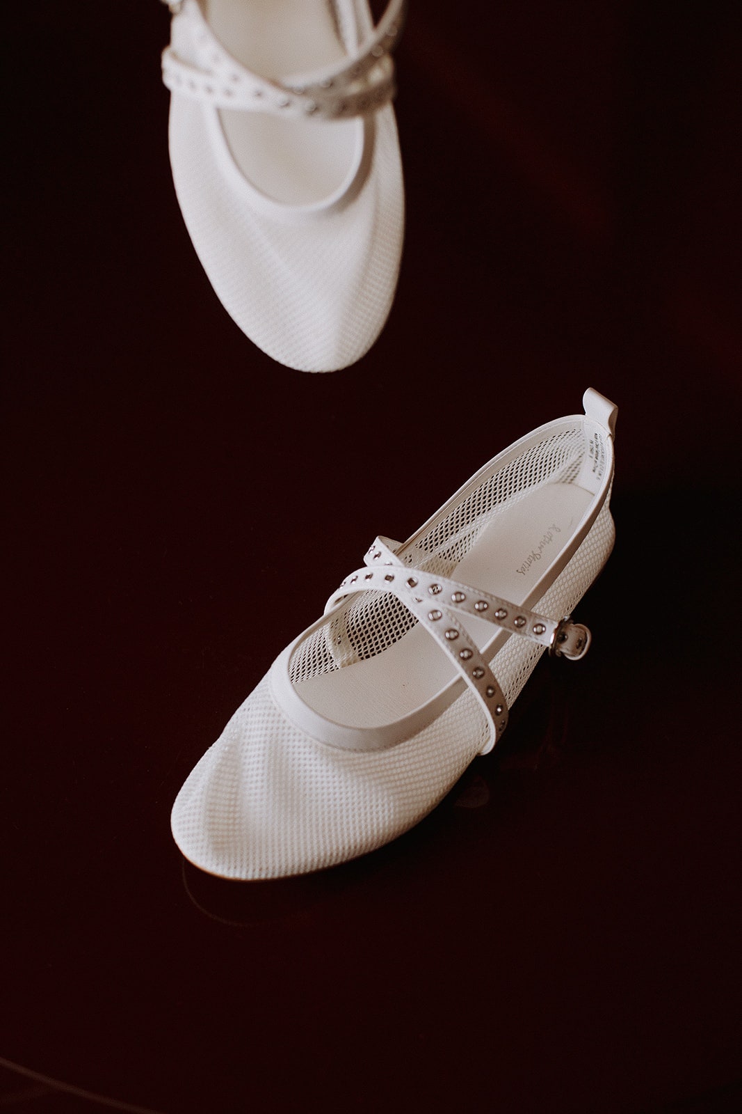 boda valencia zapatos novia other stories