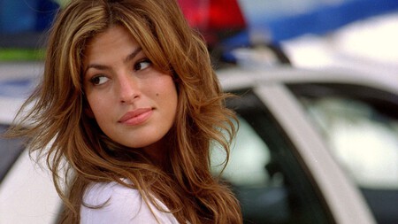 Eva Mendes