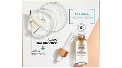 Contiene ingredientes naturales.