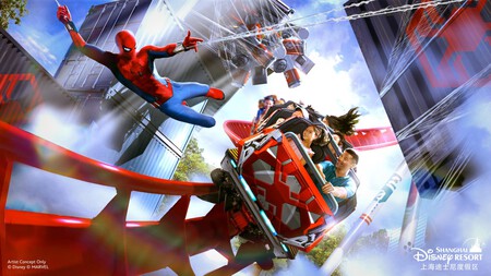 Spiderman Coaester