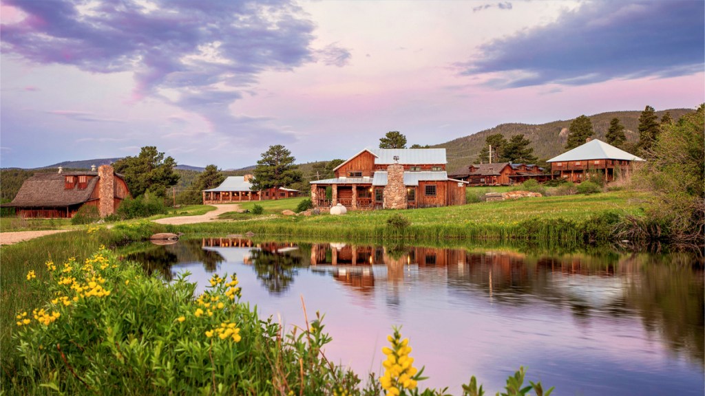 Colorado Ranch Tied to Walmart Family Seeks $48.5 Million
