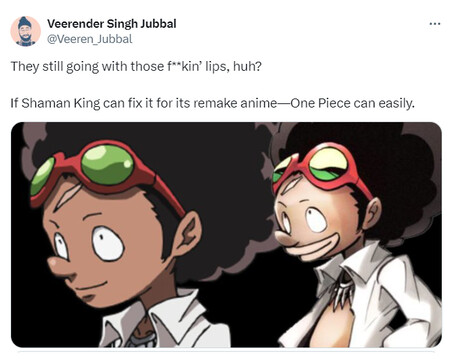 Shaman King