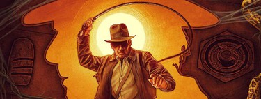 Por qué el controvertido final de 'Indiana Jones y el Dial del Destino' es coherente con los del resto de la saga y es perfecto para el personaje de Harrison Ford