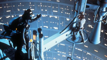 The Empire