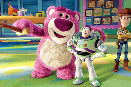 Toy Story