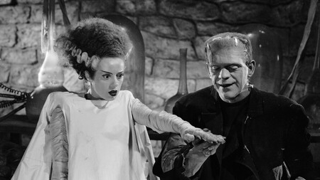 Frankenstein
