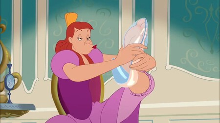 Cenicienta