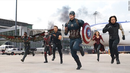 Civil War