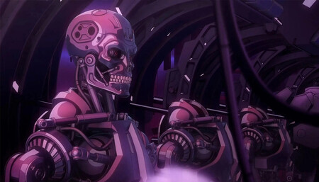 Terminator Zero