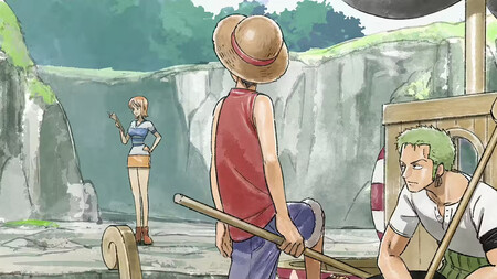 The One Piece 3