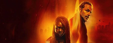 'The Walking Dead: The Ones Who Live' es lo mejor que ha aparecido en la franquicia desde hace años y se atreve con un icónico momento del cómic que la serie siempre evitó
