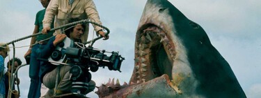 Steven Spielberg quiso hacer 'Tiburón 2' pero los productores no aceptaron su idea: 'Salvar al soldado Ryan' con tiburones