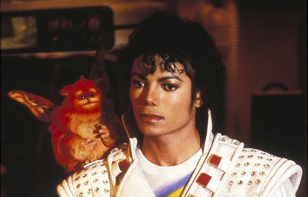 Captain Eo