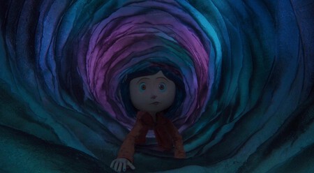 Los Mundos De Coraline 2009