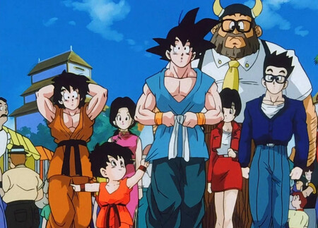 Son Goku