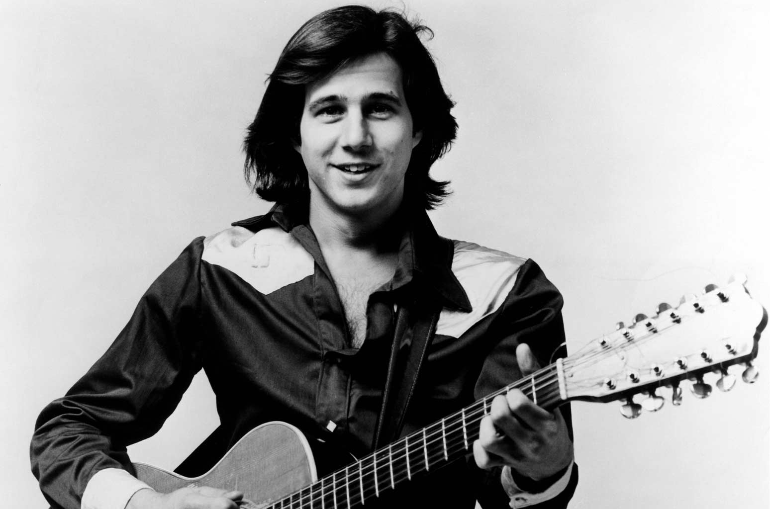 Greg Kihn Dead: "Jeopardy" Singer & Songwriter Was 75