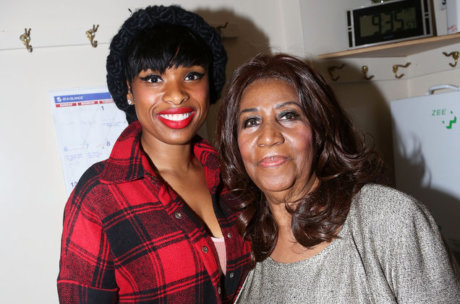 ARETHA FRANKLIN: SIEMPRE ESTAREMOS CON LA ETERNA "REINA DEL SOUL"