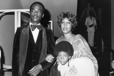 ARETHA FRANKLIN: SIEMPRE ESTAREMOS CON LA ETERNA "REINA DEL SOUL"