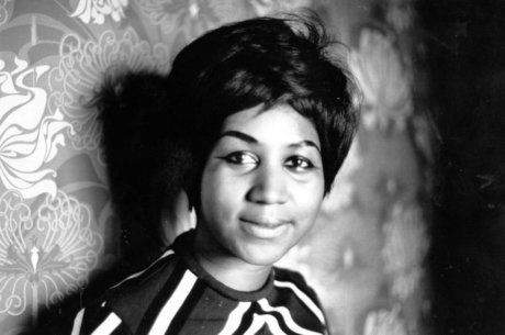 ARETHA FRANKLIN: SIEMPRE ESTAREMOS CON LA ETERNA "REINA DEL SOUL"