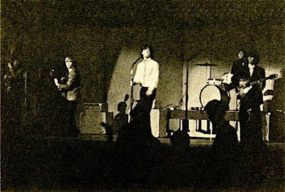 The Rolling Stones 1963 to 1969 The Brian Jones Era: Photograph | Rolling stones concert, Rolling stones, Carnegie hall