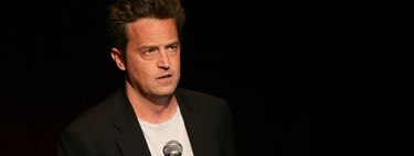La triste historia que se esconde tras "Mattman" y el último mensaje de Matthew Perry en Instagram