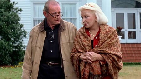 El Diario De Noa 2004 Gena Rowlands James Garner