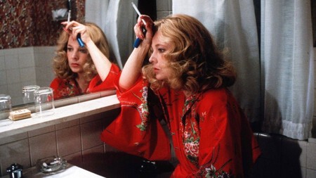 Noche De Estreno 1977 Gena Rowlands
