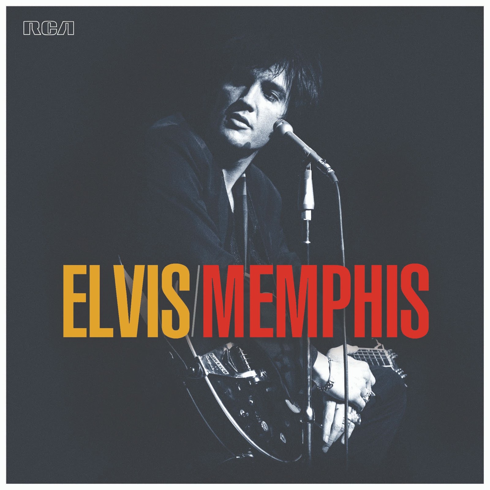 ELVIS Y LA MAGNÍFICA CAJA DE GRABACIONES DE SU NATAL MEMPHIS