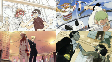 The One Piece