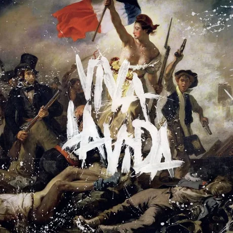 TODO SOBRE "VIVA LA VIDA", EL MEJOR ALBUM DE COLDPLAY