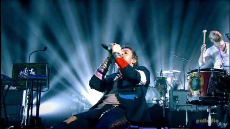 TODO SOBRE "VIVA LA VIDA", EL MEJOR ALBUM DE COLDPLAY